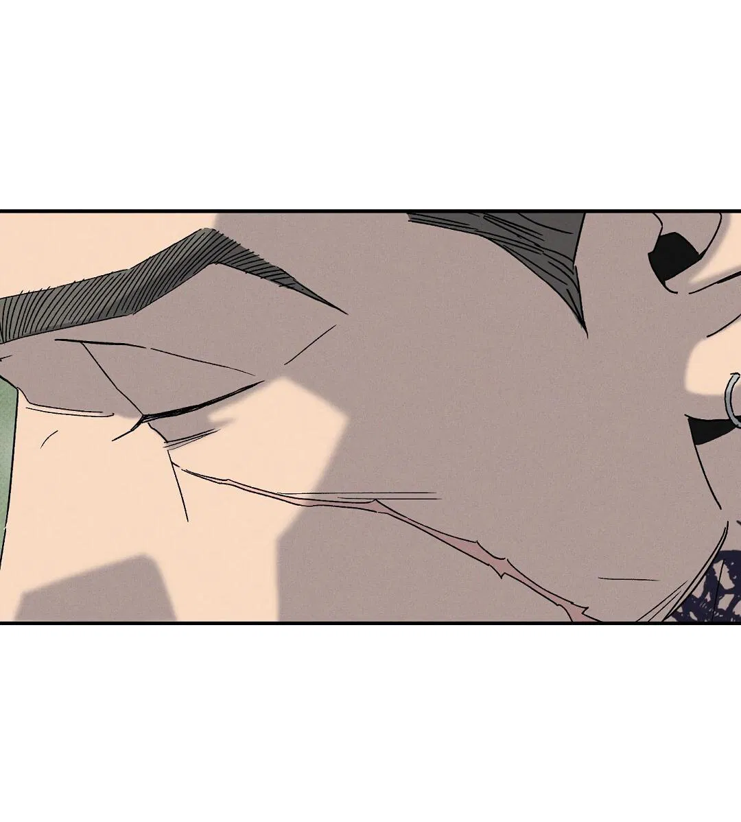 Манга Мокрый песок - Глава 93 Страница 6