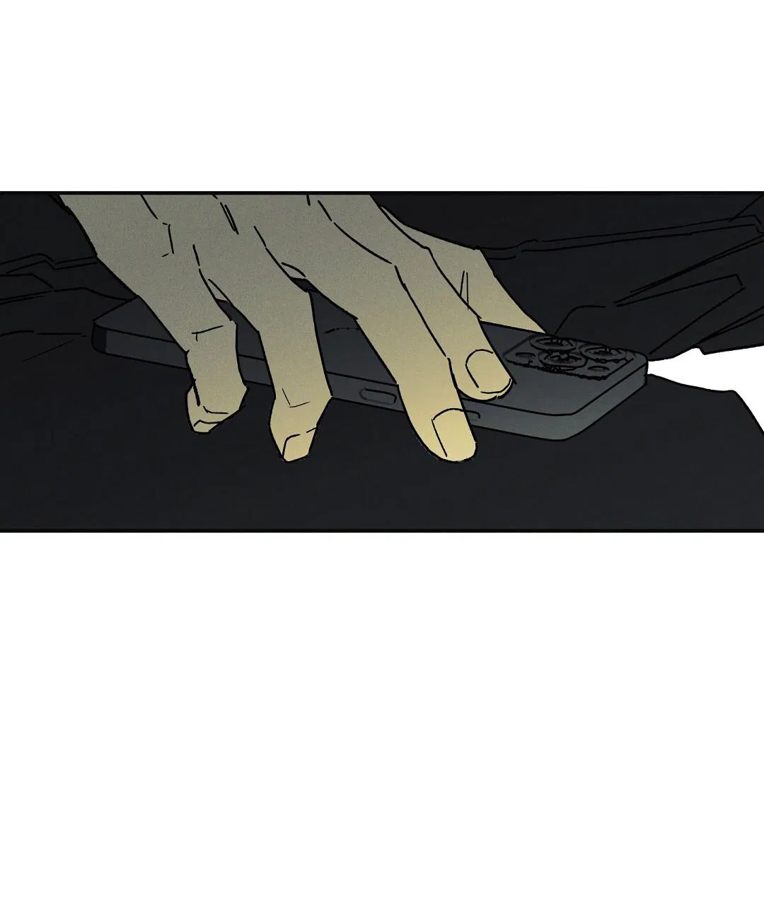 Манга Мокрый песок - Глава 94 Страница 14