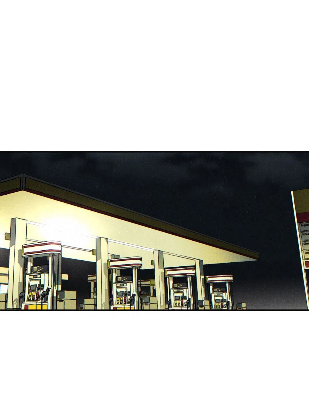 Манга Мокрый песок - Глава 94 Страница 2