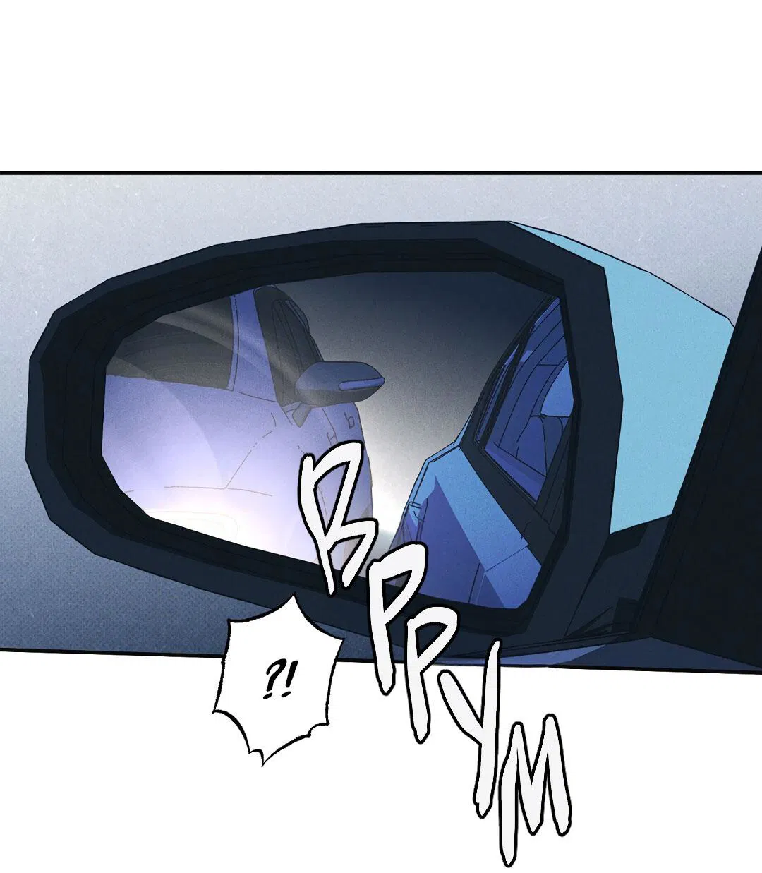 Манга Мокрый песок - Глава 94 Страница 29