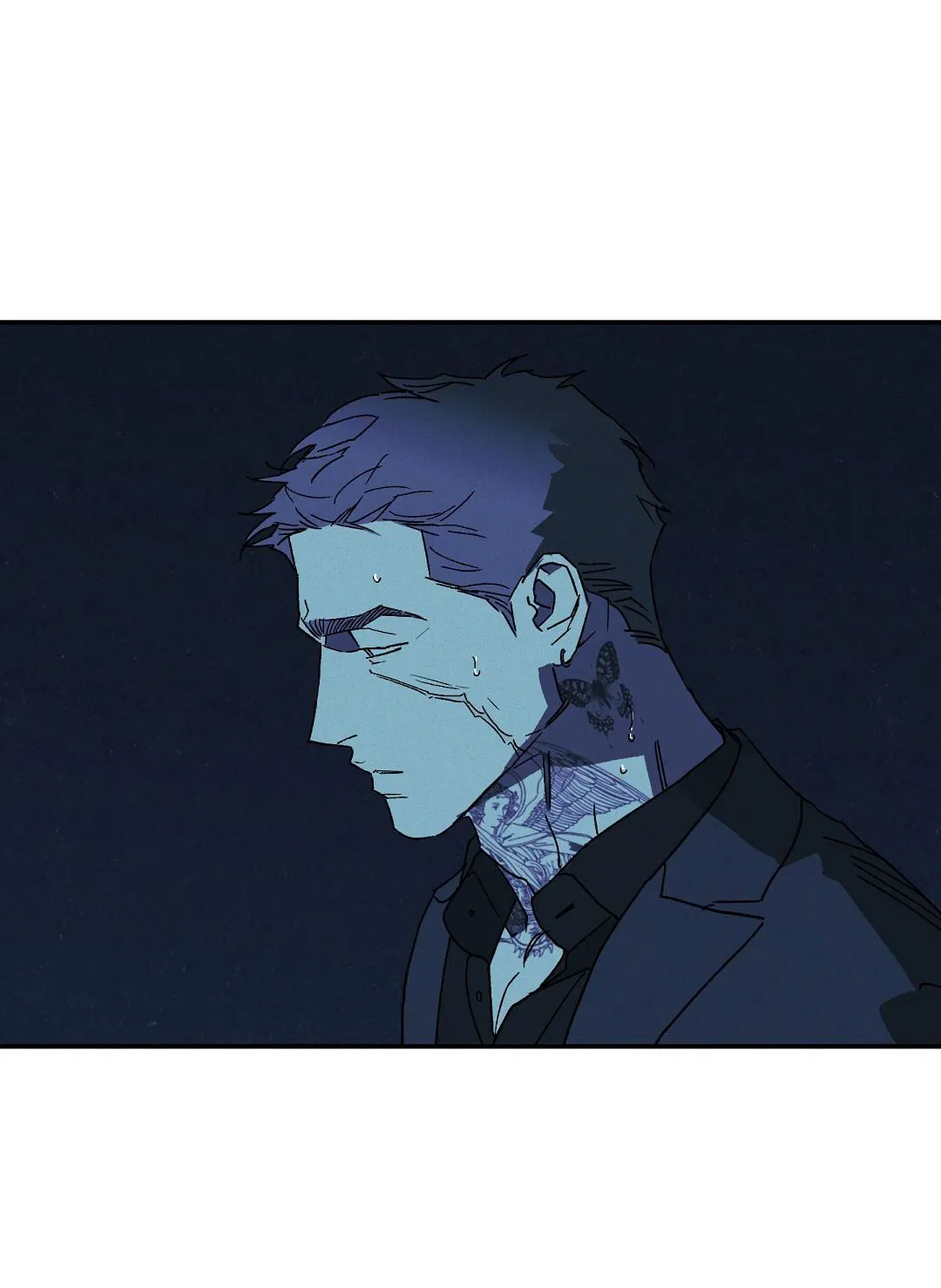 Манга Мокрый песок - Глава 94 Страница 59