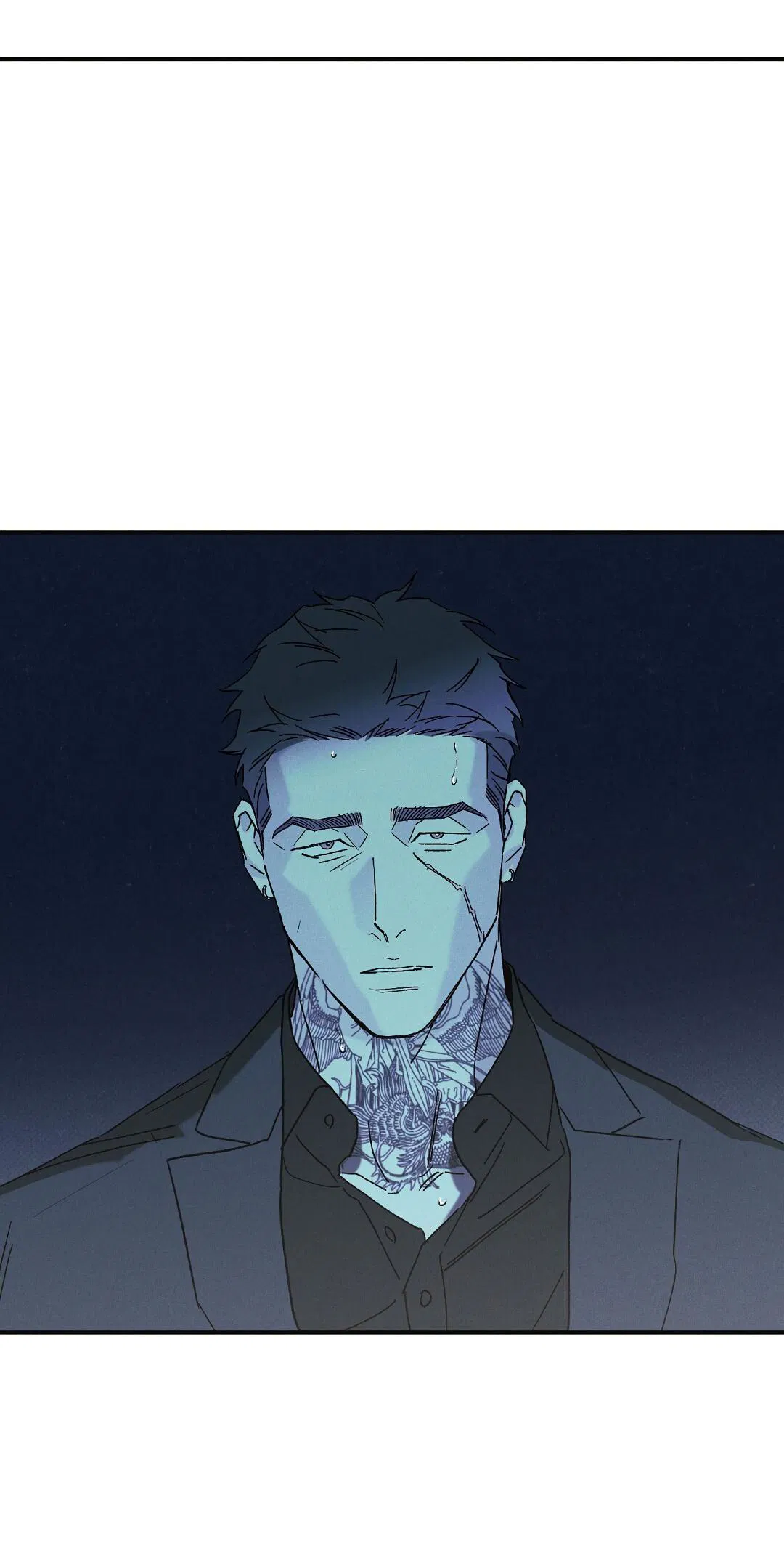 Манга Мокрый песок - Глава 94 Страница 38