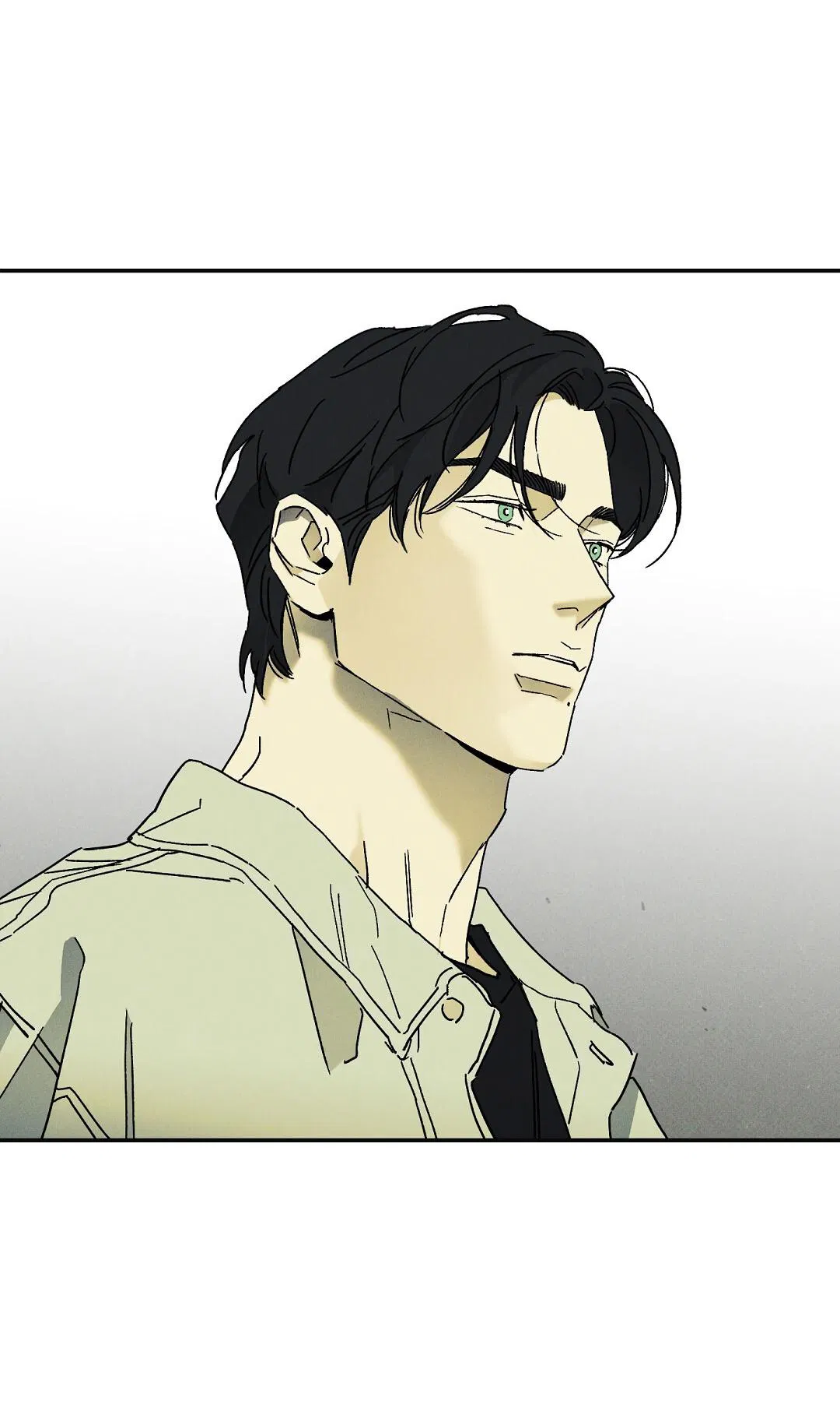 Манга Мокрый песок - Глава 94 Страница 6