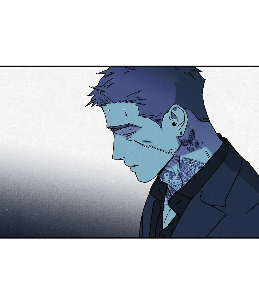 Манга Мокрый песок - Глава 94 Страница 43