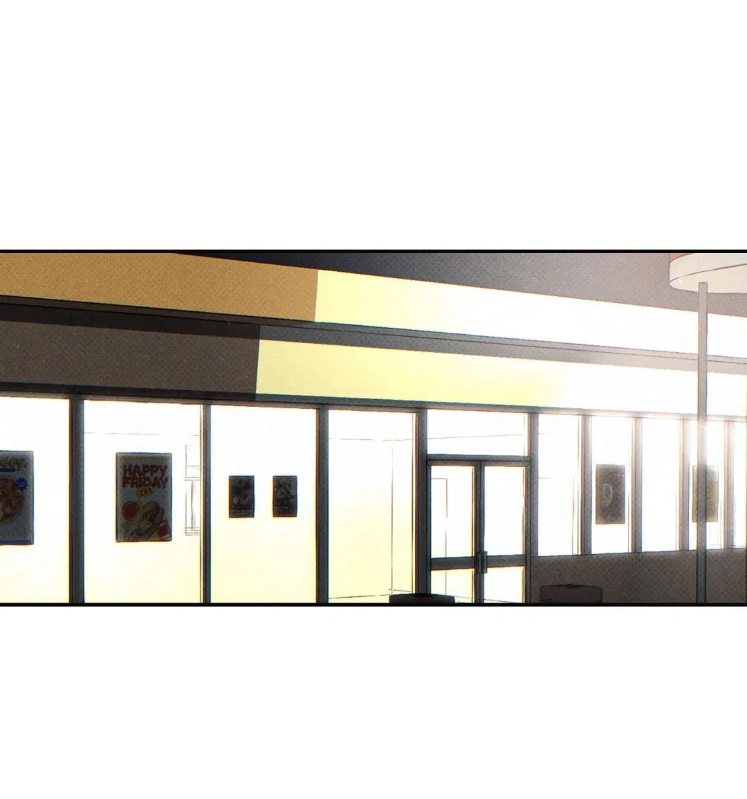 Манга Мокрый песок - Глава 94 Страница 7