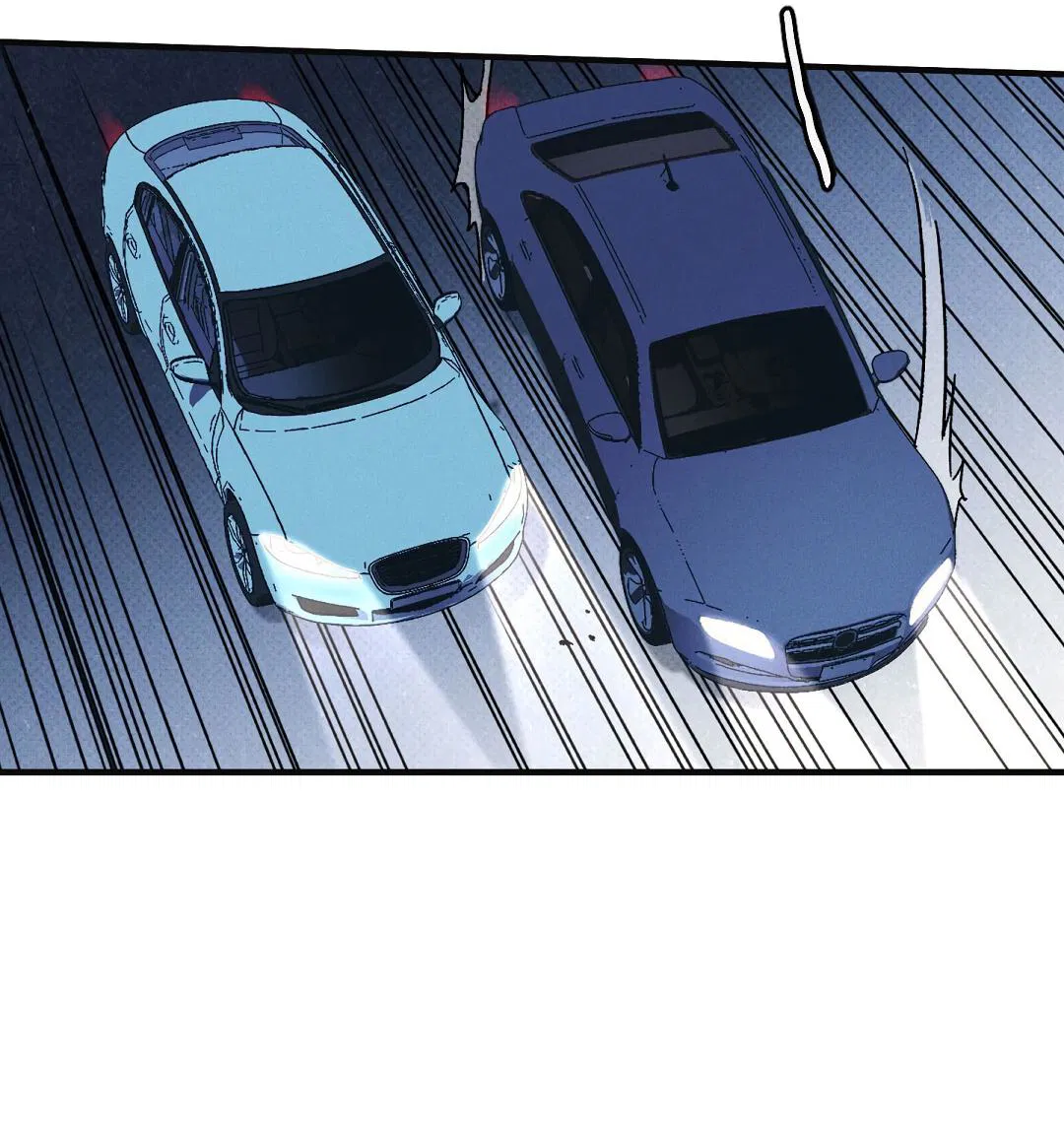 Манга Мокрый песок - Глава 94 Страница 30