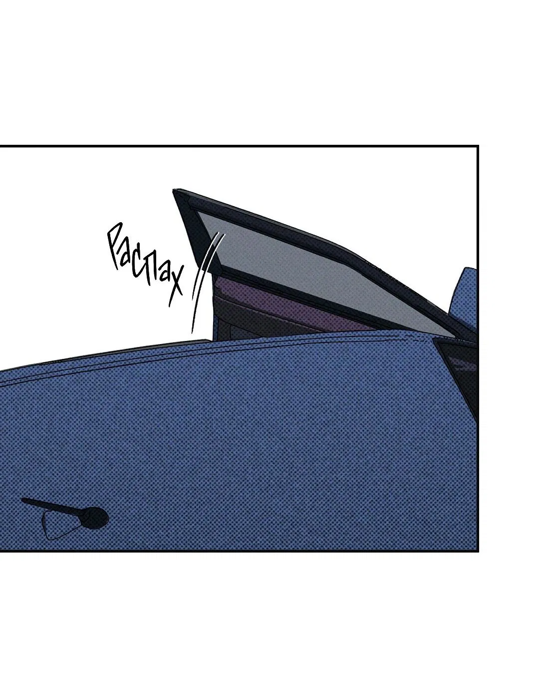 Манга Мокрый песок - Глава 94 Страница 35