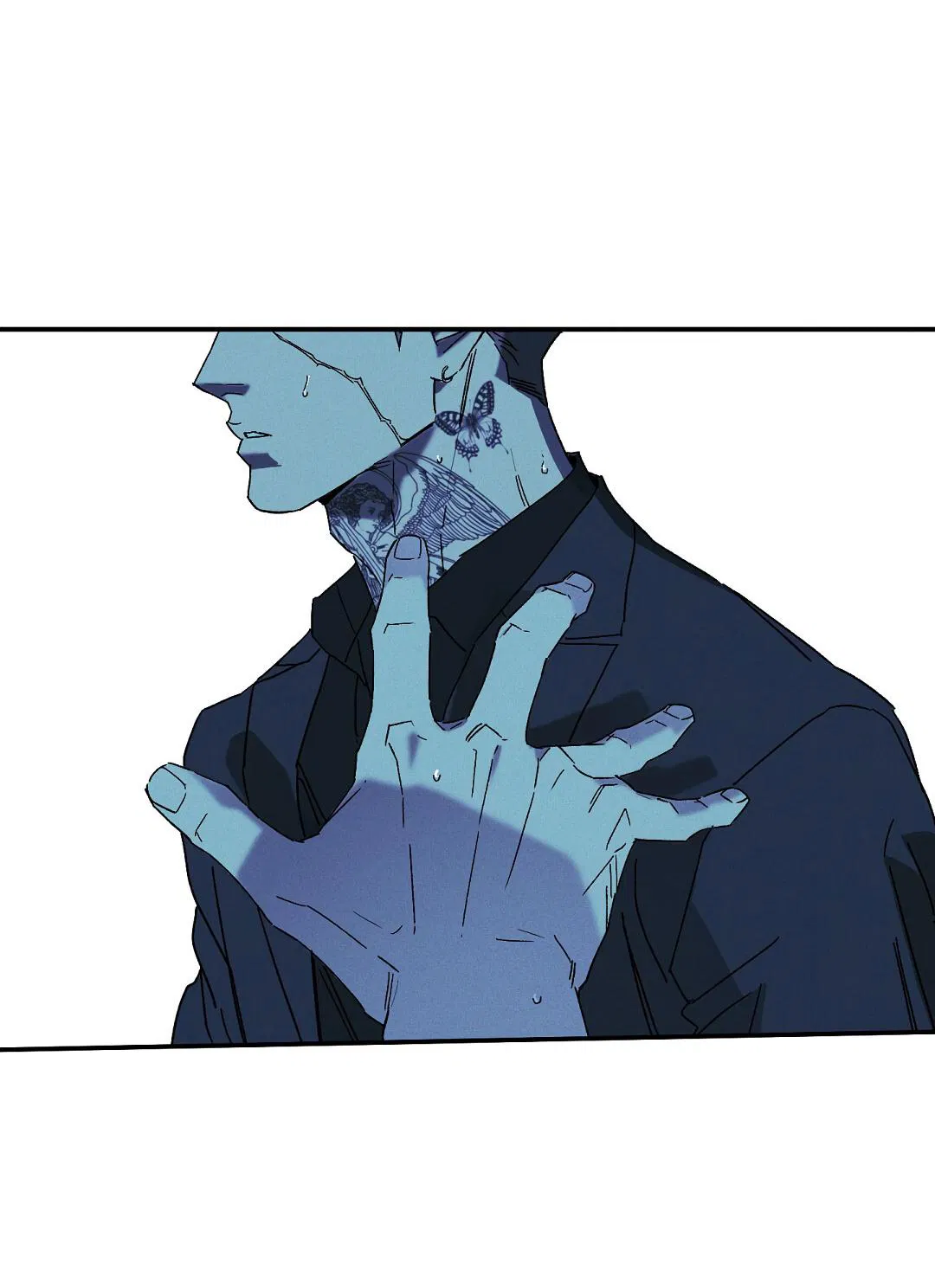 Манга Мокрый песок - Глава 95 Страница 15