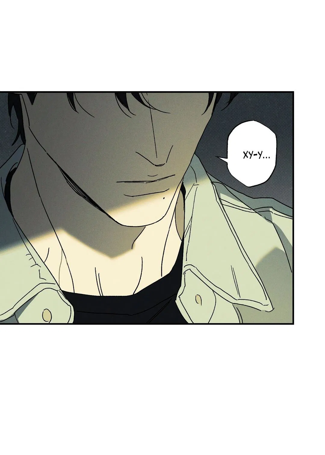 Манга Мокрый песок - Глава 95 Страница 50