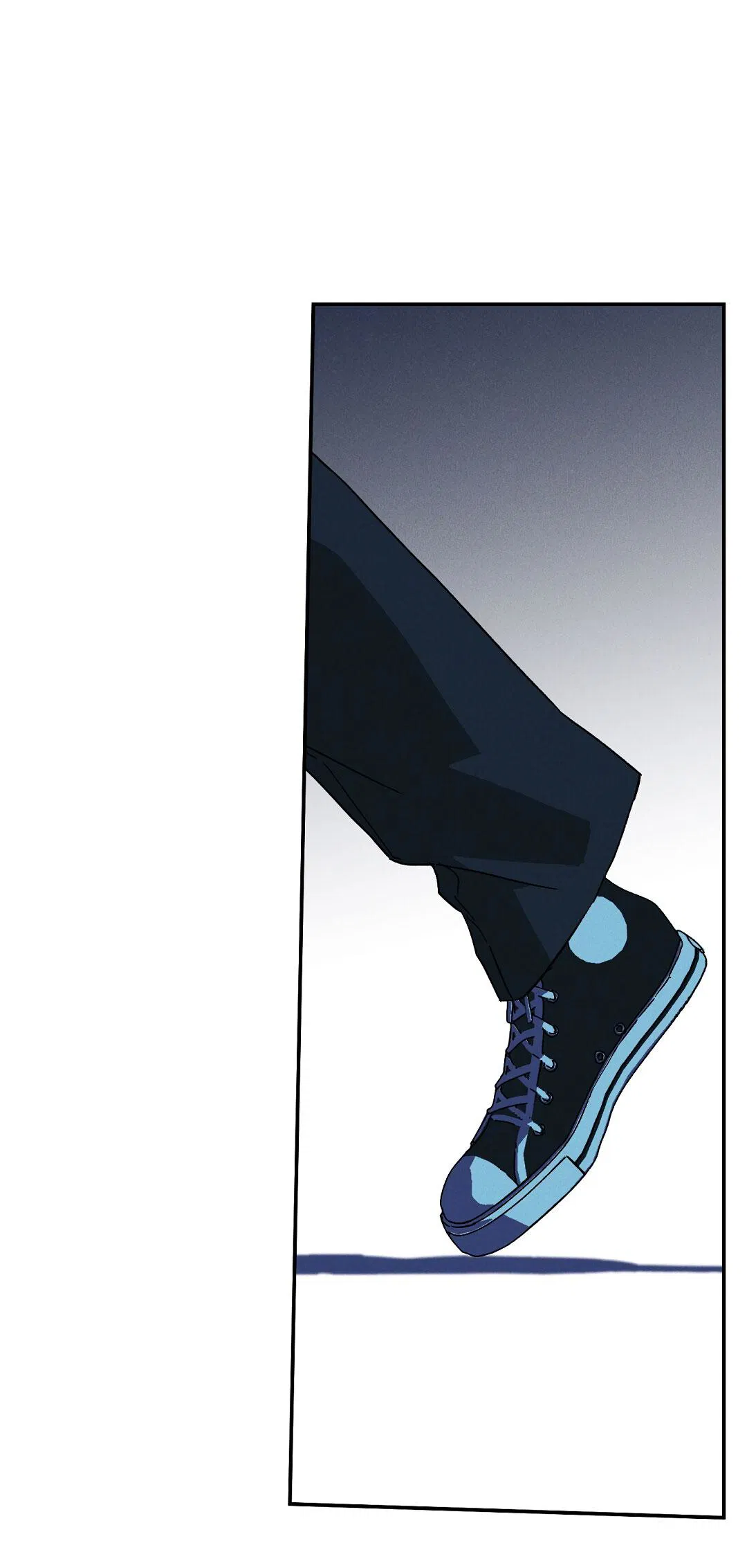 Манга Мокрый песок - Глава 95 Страница 13