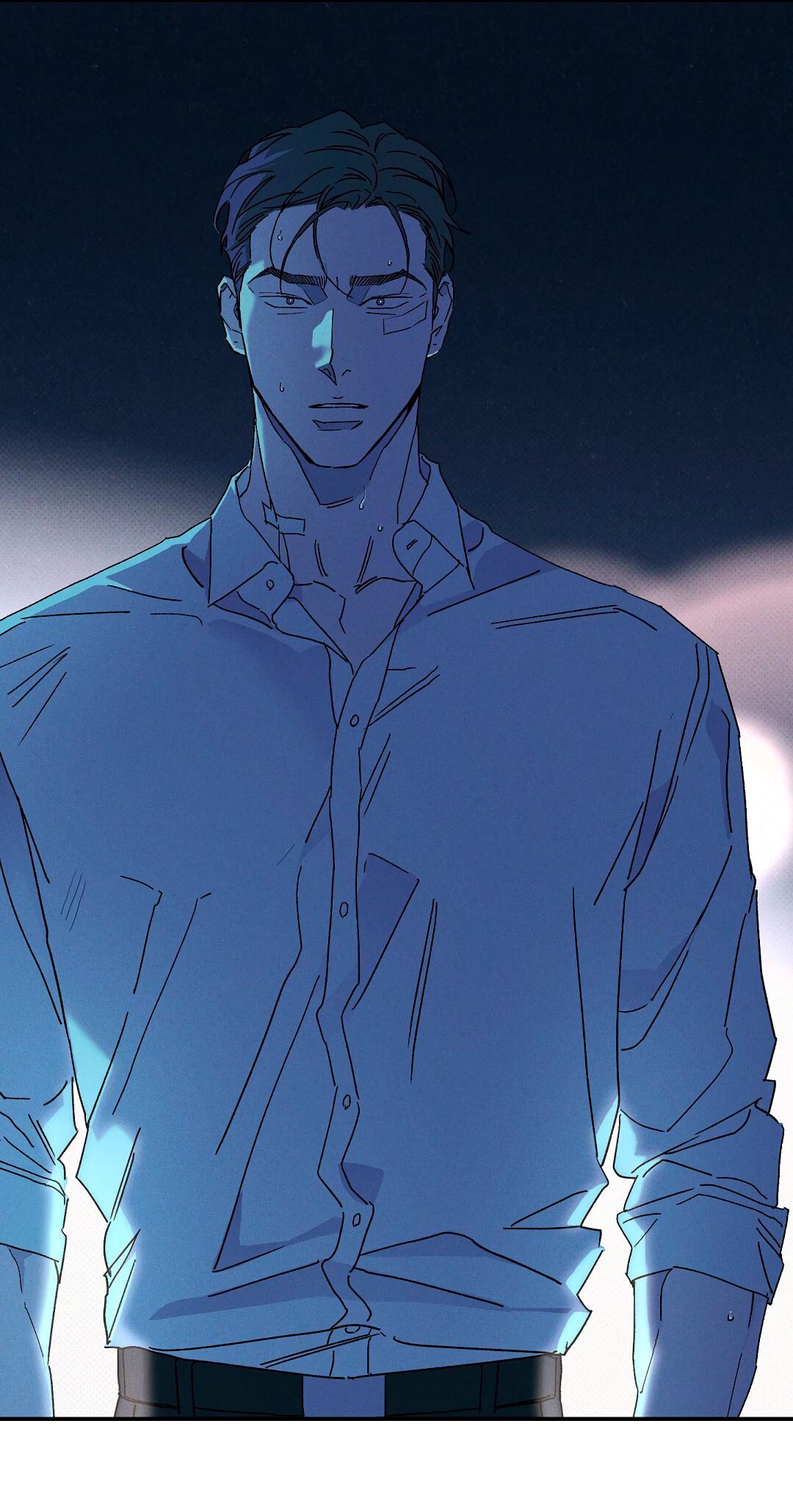 Манга Мокрый песок - Глава 95 Страница 4