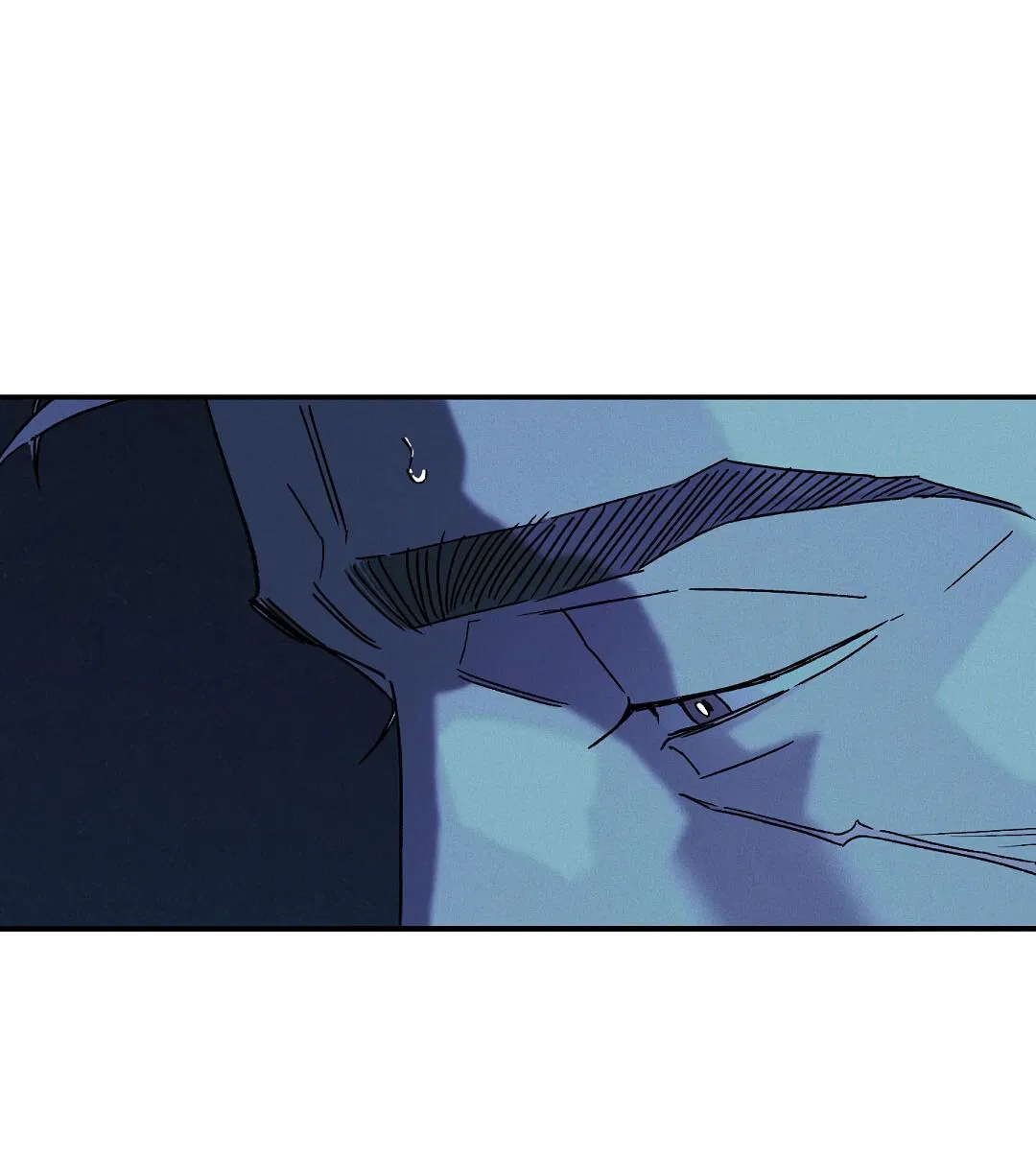 Манга Мокрый песок - Глава 95 Страница 40