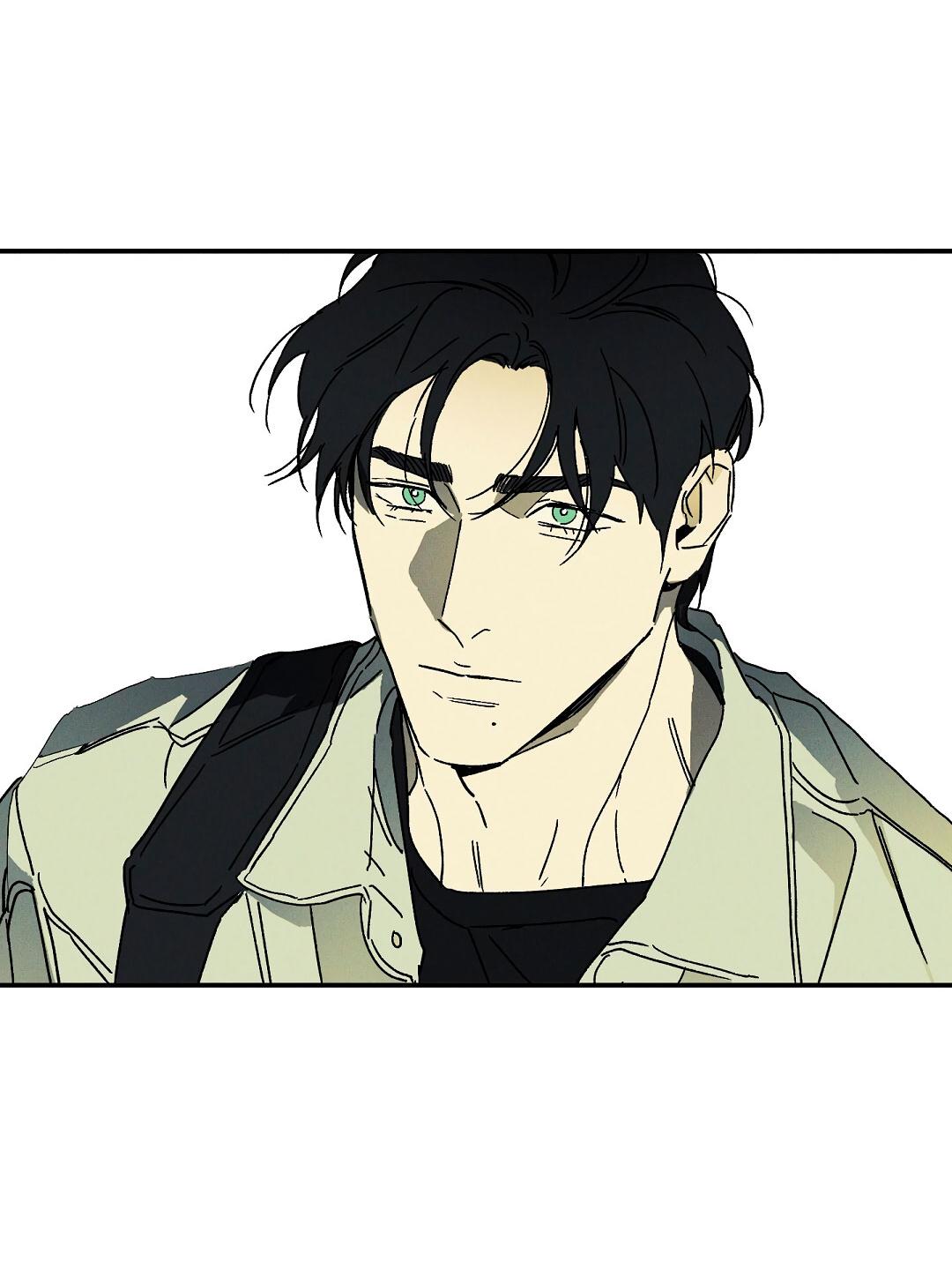 Манга Мокрый песок - Глава 95 Страница 53