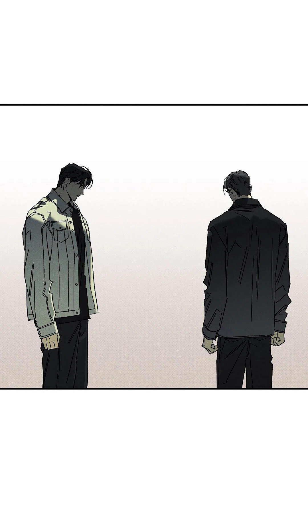 Манга Мокрый песок - Глава 97 Страница 38