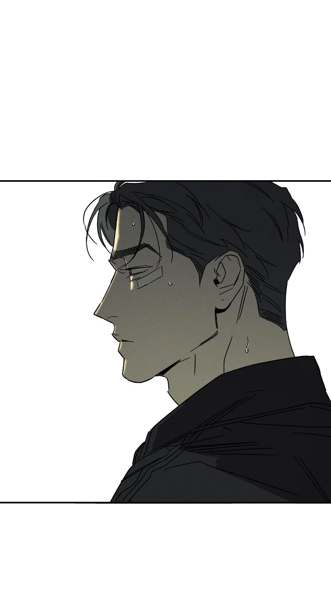 Манга Мокрый песок - Глава 97 Страница 30