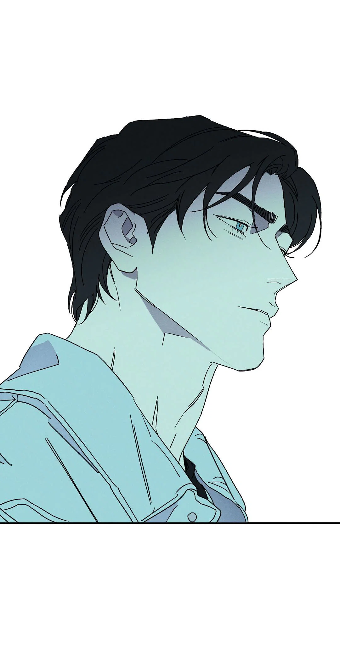 Манга Мокрый песок - Глава 97 Страница 62