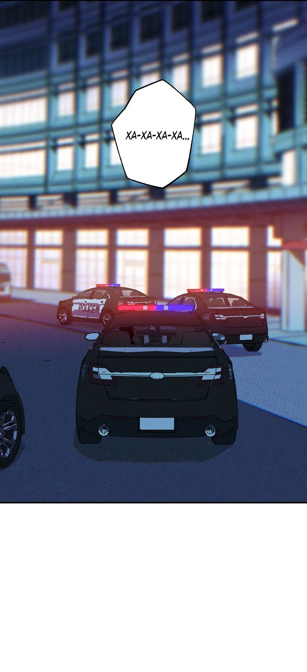 Манга Мокрый песок - Глава 97 Страница 29