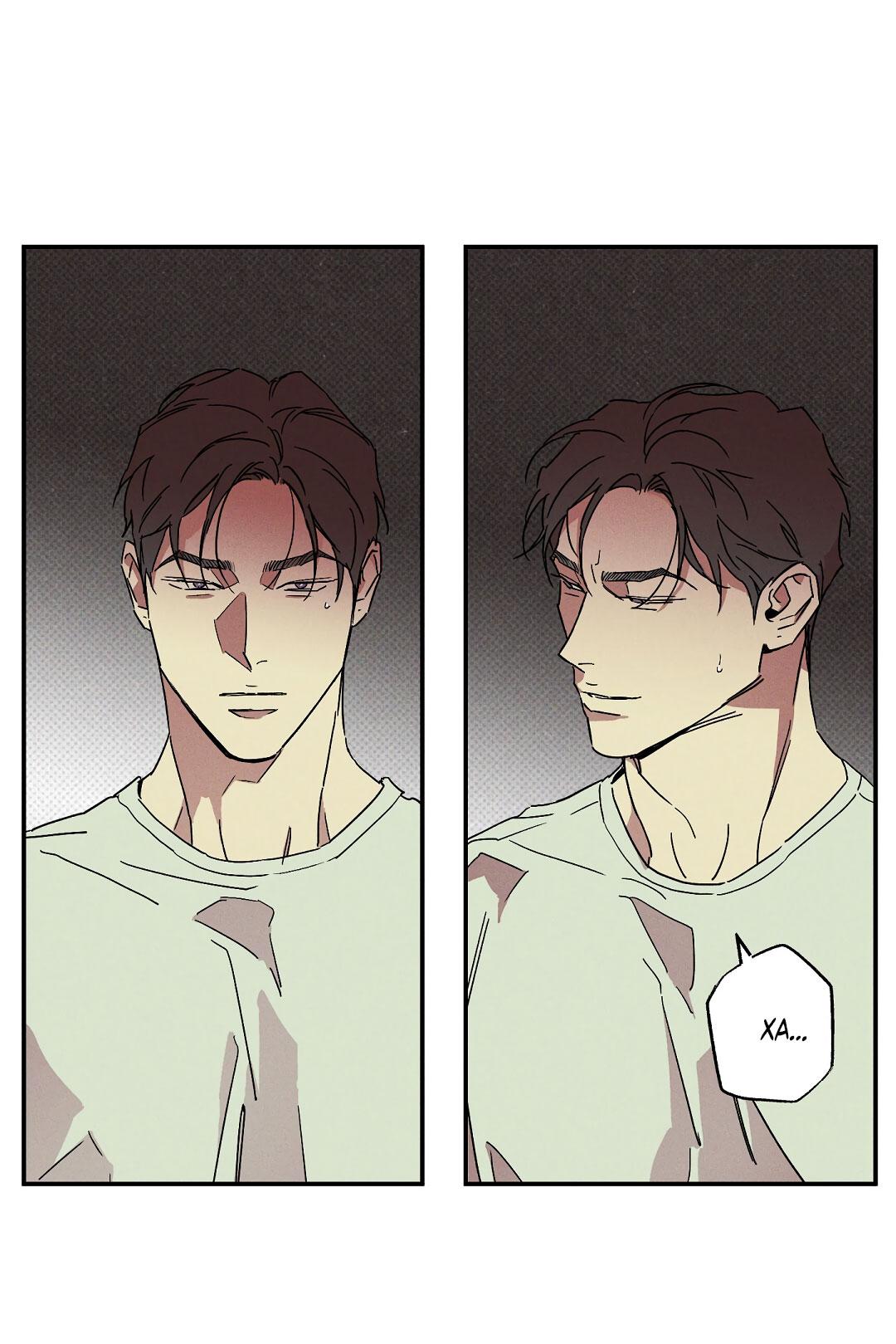 Манга Мокрый песок - Глава 83 Страница 23