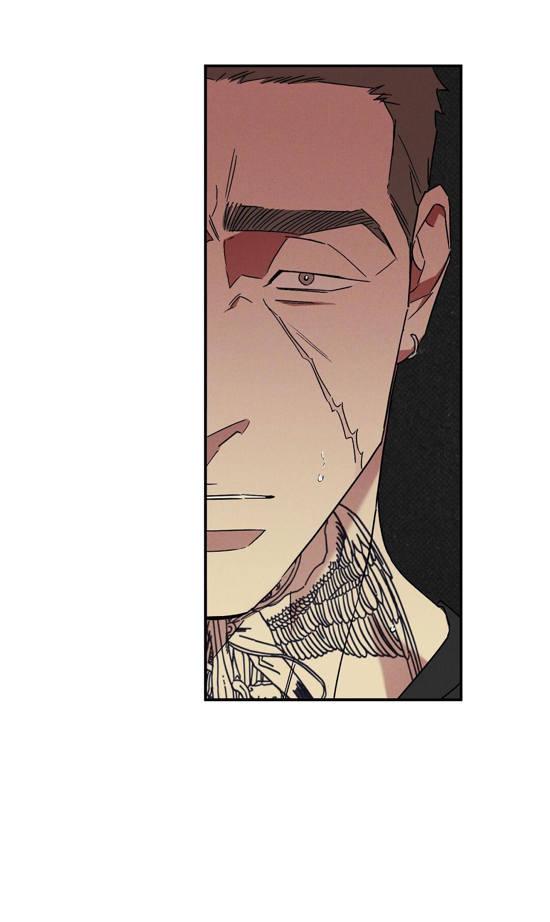 Манга Мокрый песок - Глава 83 Страница 49