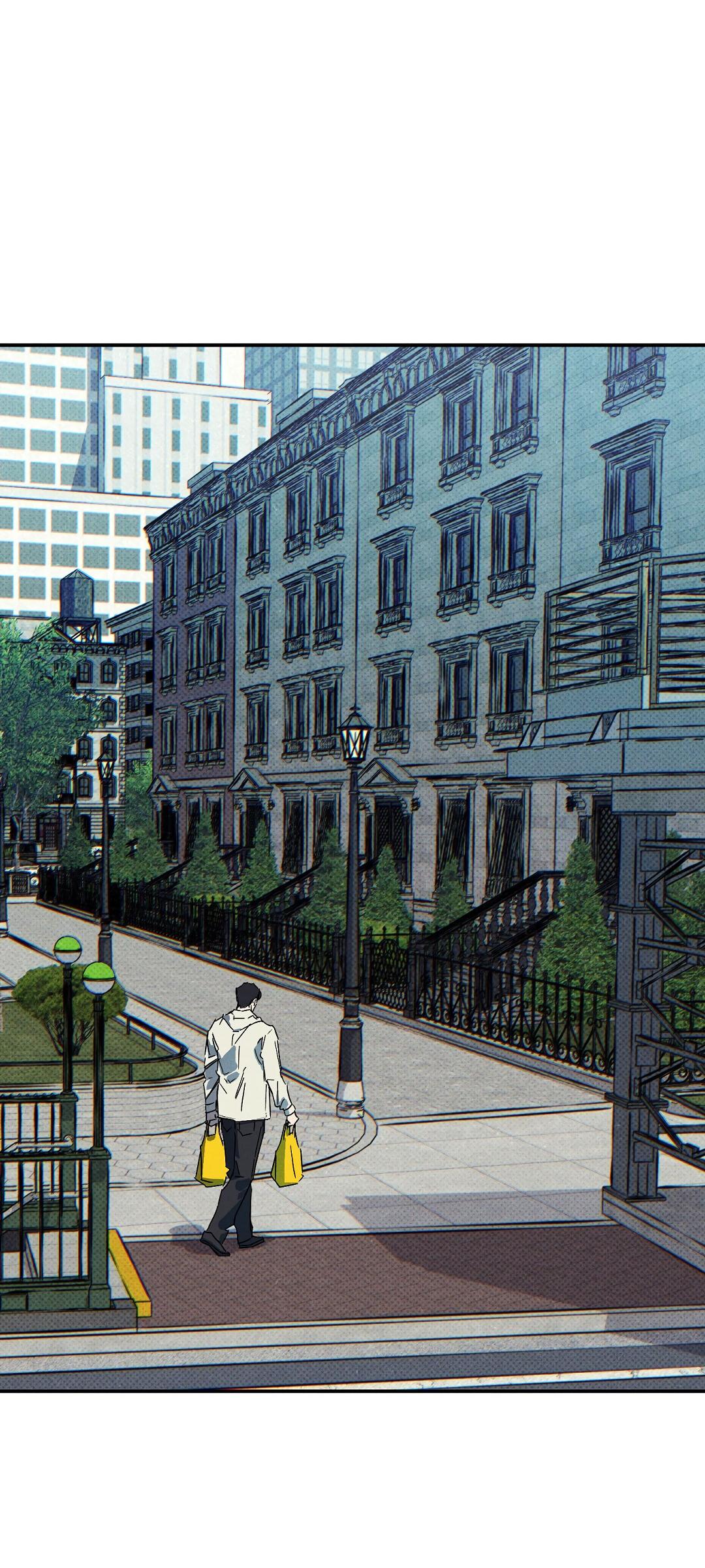 Манга Мокрый песок - Глава 83 Страница 63