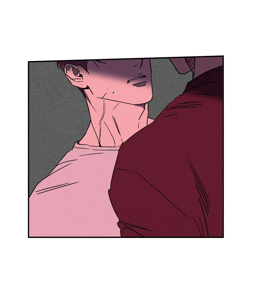 Манга Мокрый песок - Глава 83 Страница 55