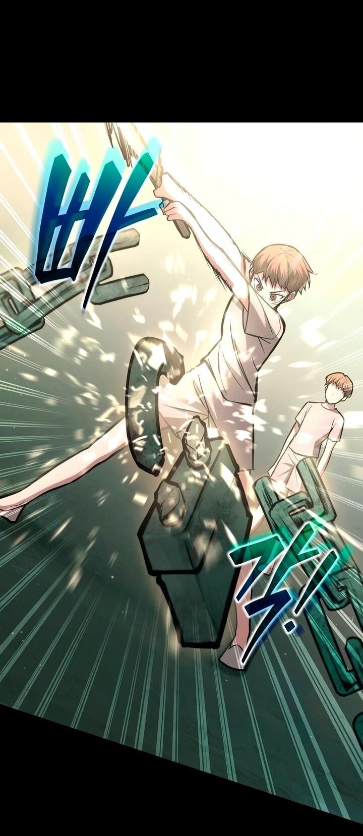 Манга Я тиран в оборонительной игре - Глава 154 Страница 75