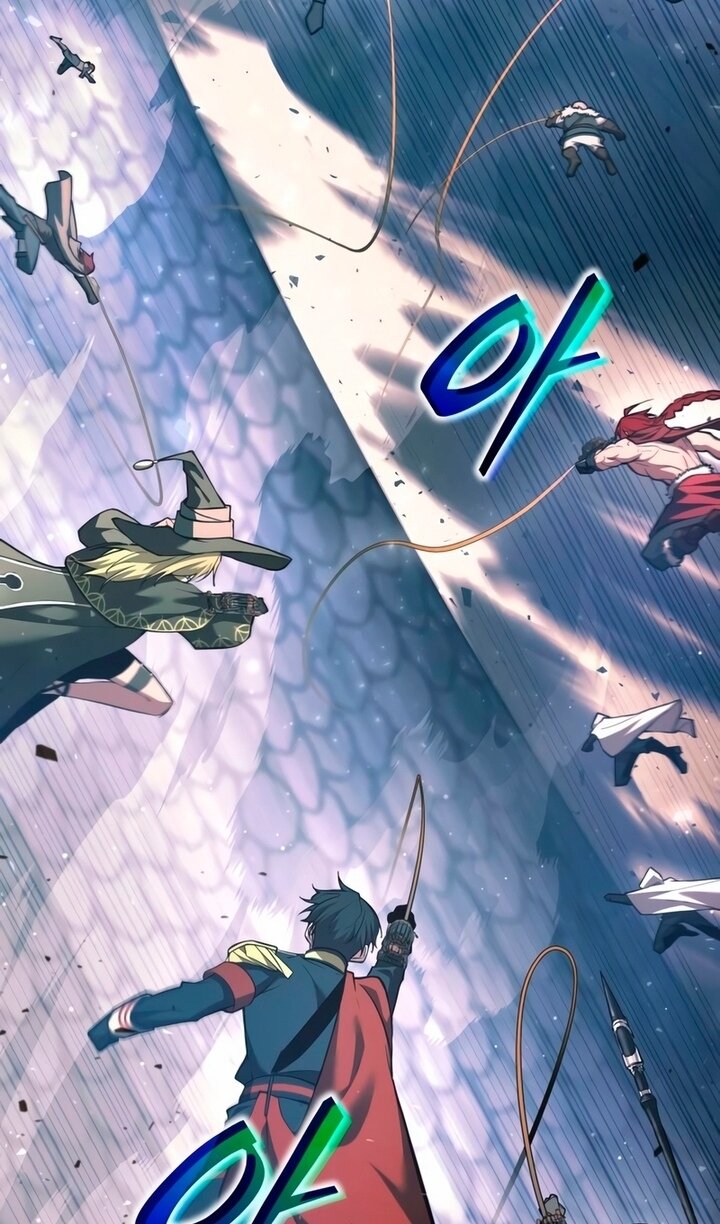 Манга Я тиран в оборонительной игре - Глава 157 Страница 20