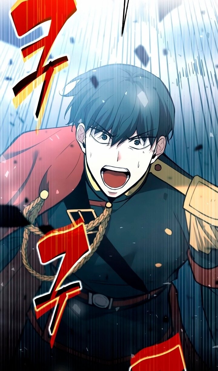 Манга Я тиран в оборонительной игре - Глава 157 Страница 38