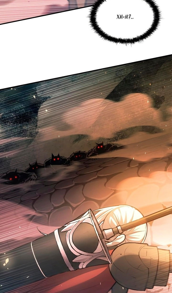 Манга Я тиран в оборонительной игре - Глава 159 Страница 73