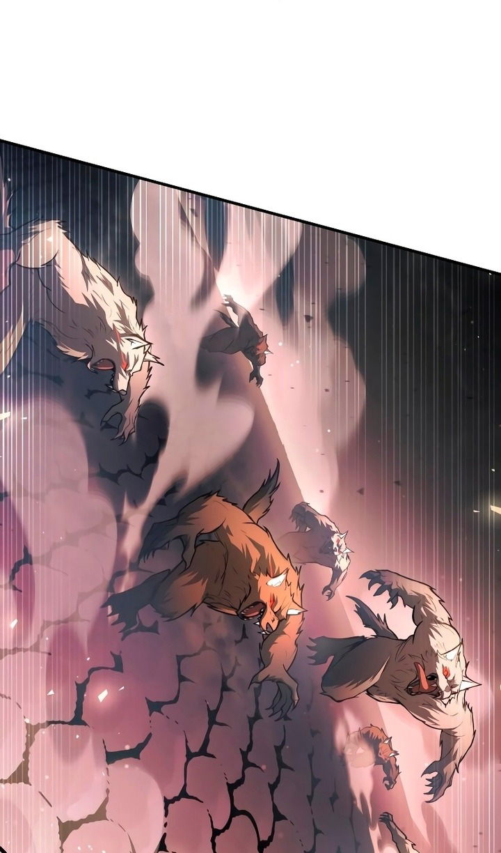 Манга Я тиран в оборонительной игре - Глава 159 Страница 110