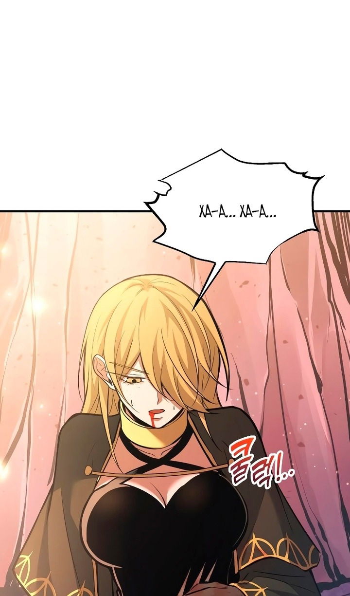 Манга Я тиран в оборонительной игре - Глава 159 Страница 99