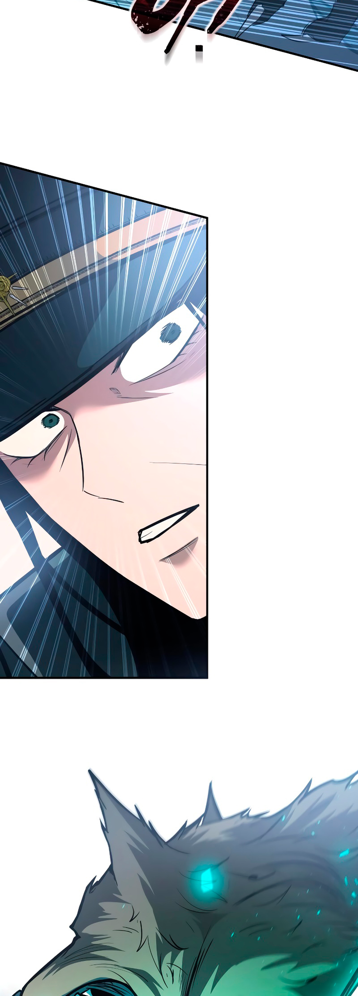 Манга Я тиран в оборонительной игре - Глава 160 Страница 28