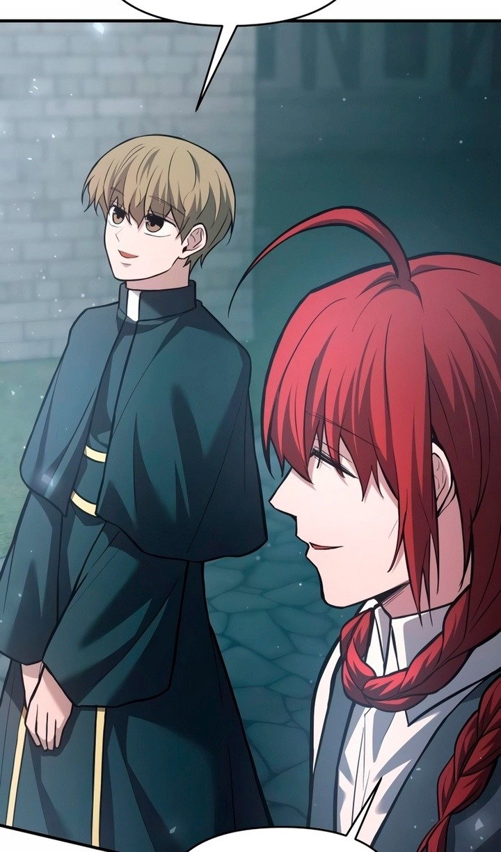 Манга Я тиран в оборонительной игре - Глава 161 Страница 96