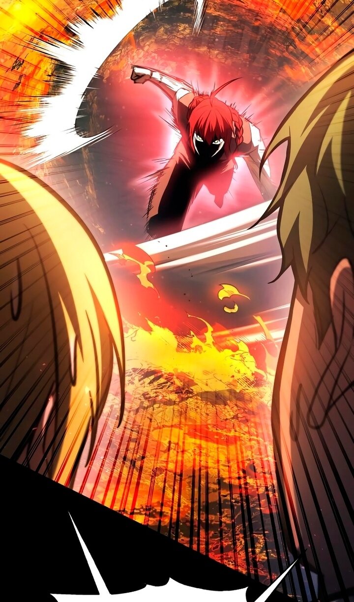 Манга Я тиран в оборонительной игре - Глава 162 Страница 65