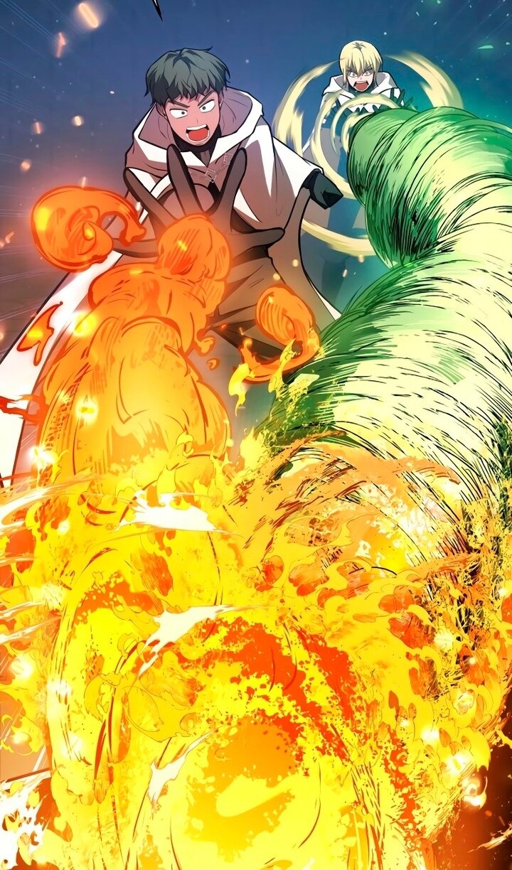 Манга Я тиран в оборонительной игре - Глава 162 Страница 61