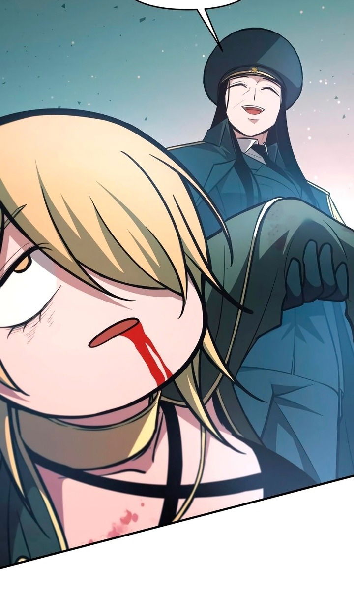 Манга Я тиран в оборонительной игре - Глава 162 Страница 51