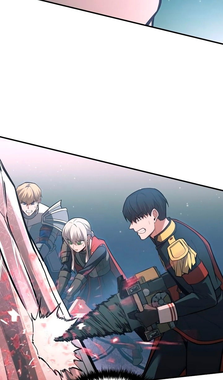 Манга Я тиран в оборонительной игре - Глава 162 Страница 87