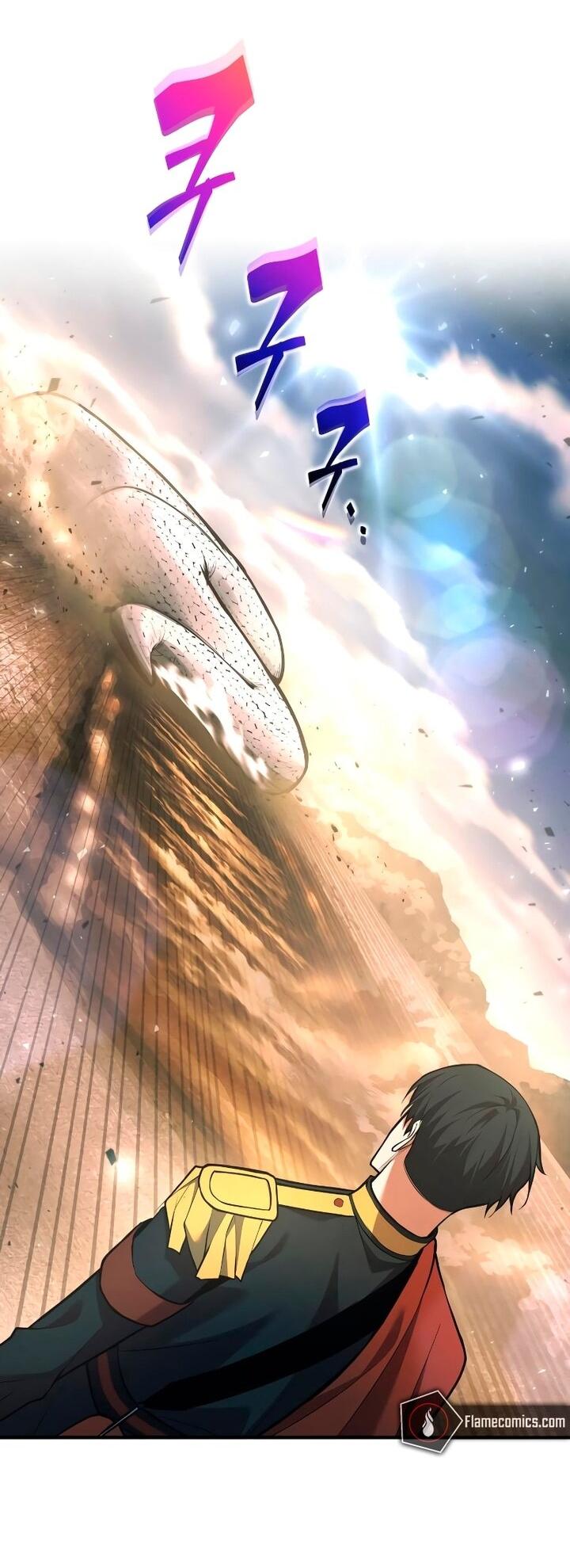 Манга Я тиран в оборонительной игре - Глава 165 Страница 32