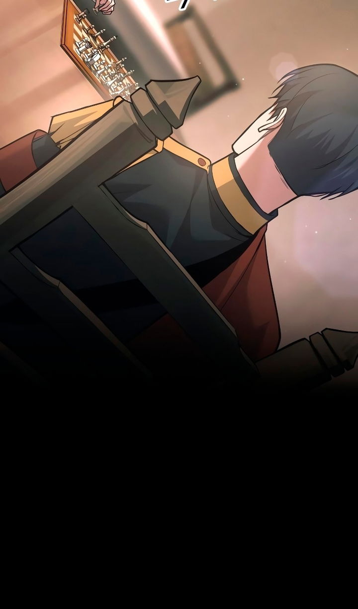 Манга Я тиран в оборонительной игре - Глава 166 Страница 18