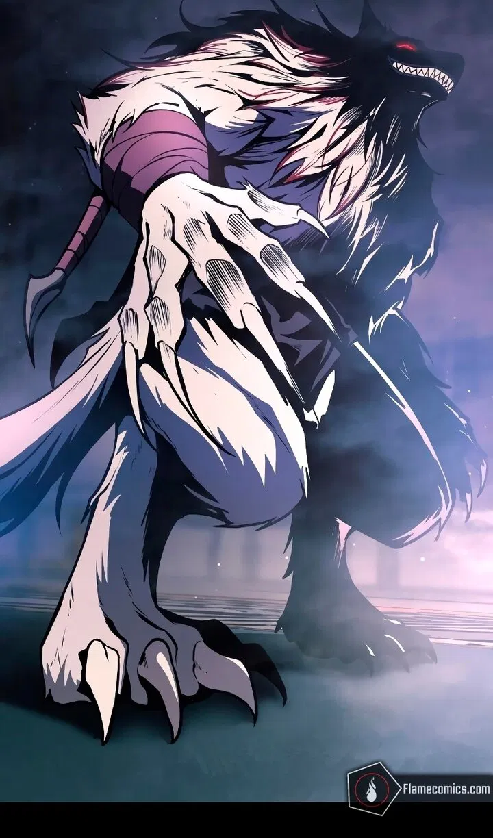 Манга Я тиран в оборонительной игре - Глава 166 Страница 107