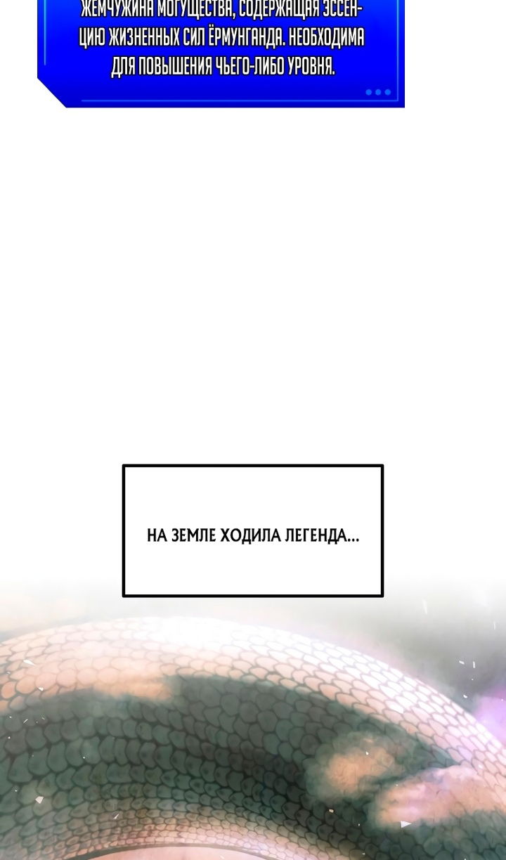 Манга Я тиран в оборонительной игре - Глава 166 Страница 61