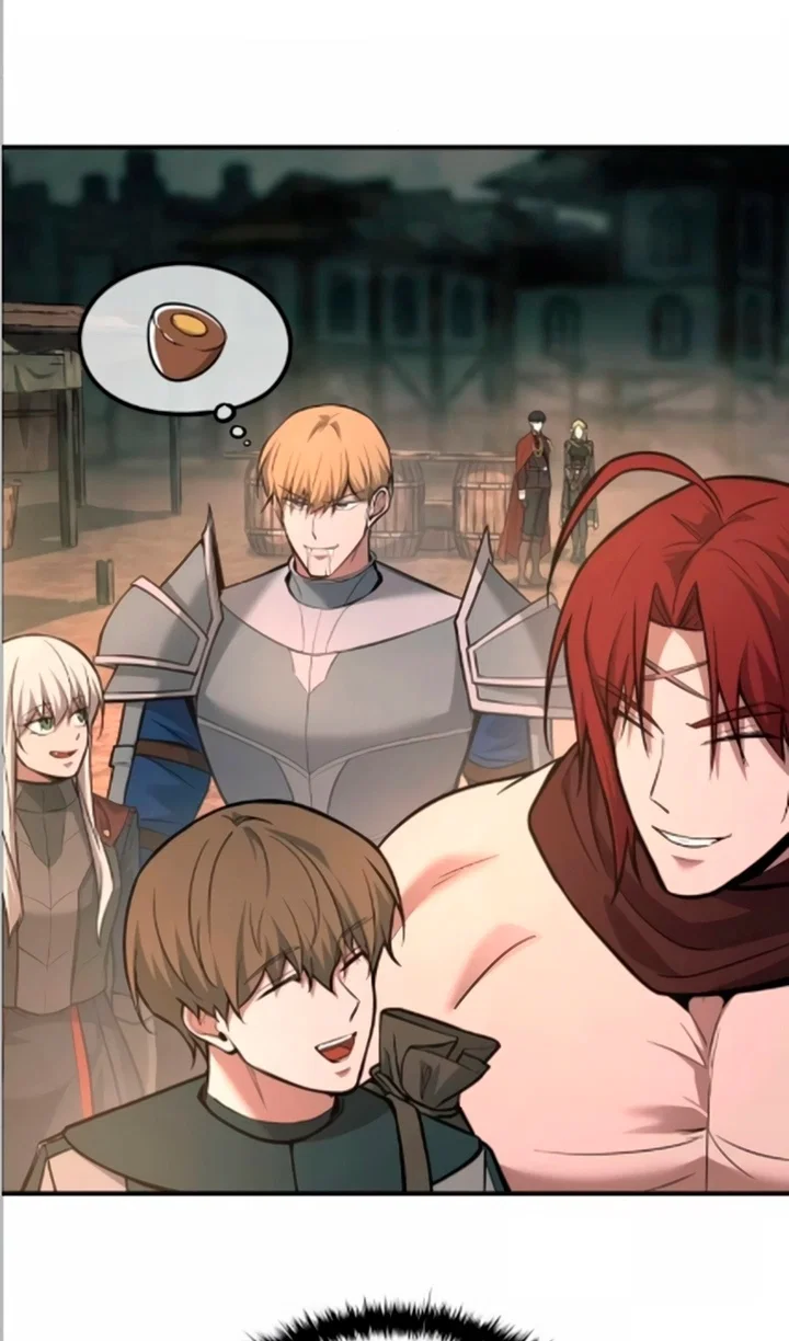 Манга Я тиран в оборонительной игре - Глава 169 Страница 111