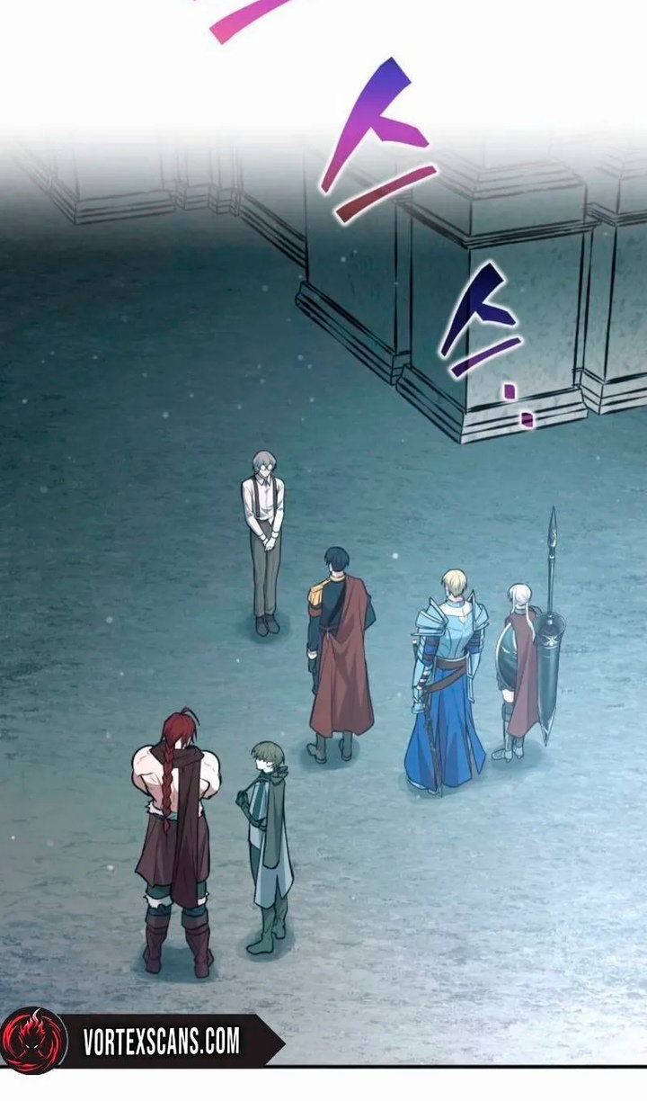 Манга Я тиран в оборонительной игре - Глава 171 Страница 51