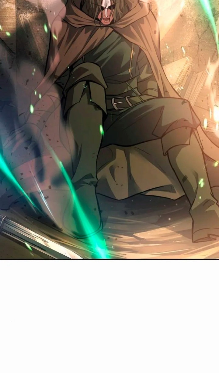 Манга Я тиран в оборонительной игре - Глава 171 Страница 47