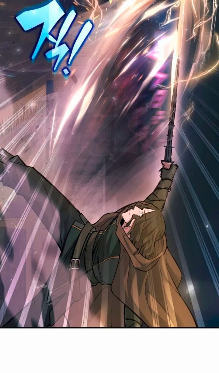 Манга Я тиран в оборонительной игре - Глава 171 Страница 29