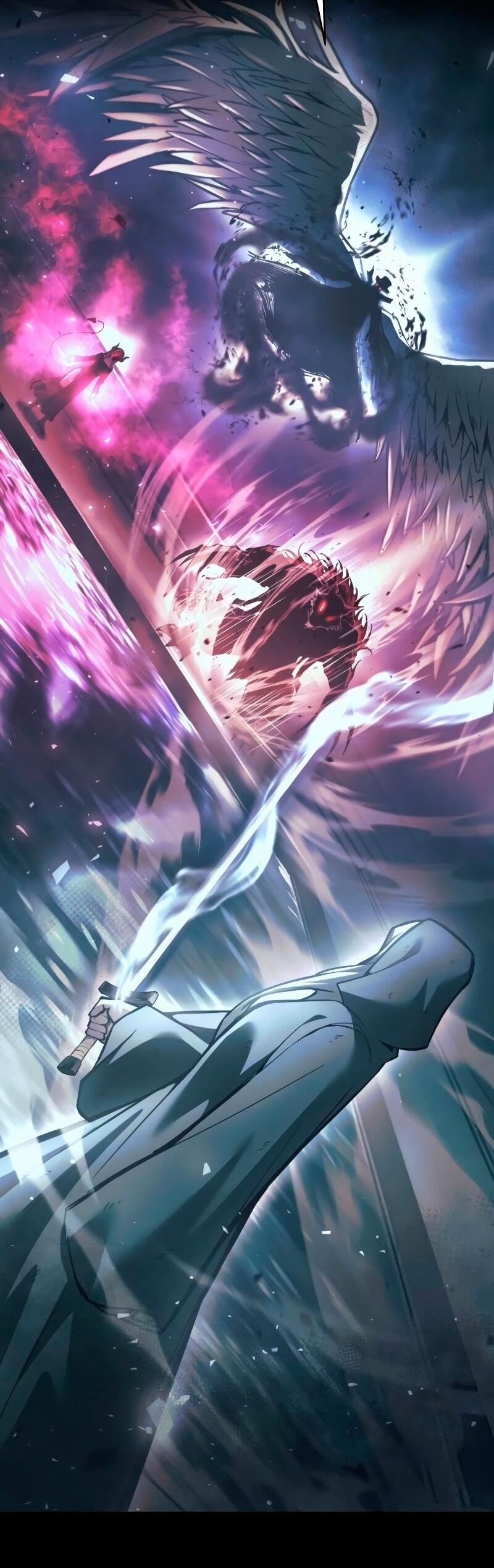 Манга Я тиран в оборонительной игре - Глава 145 Страница 78