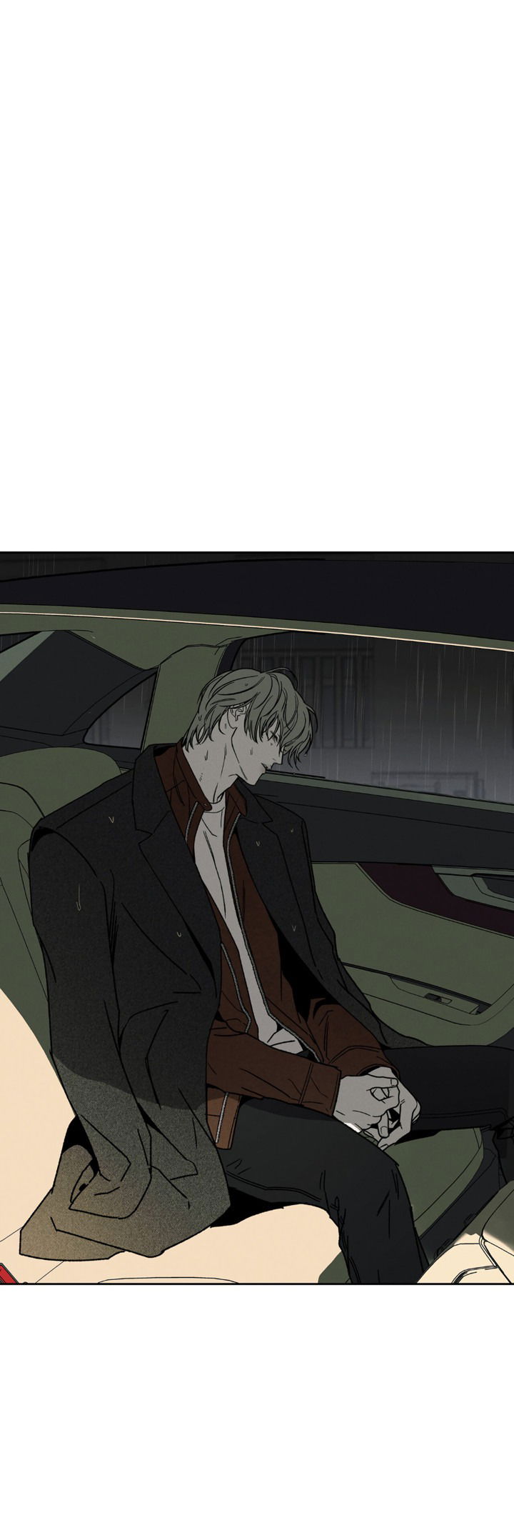 Манга Доставщик пиццы и золотой дворец - Глава 88 Страница 48