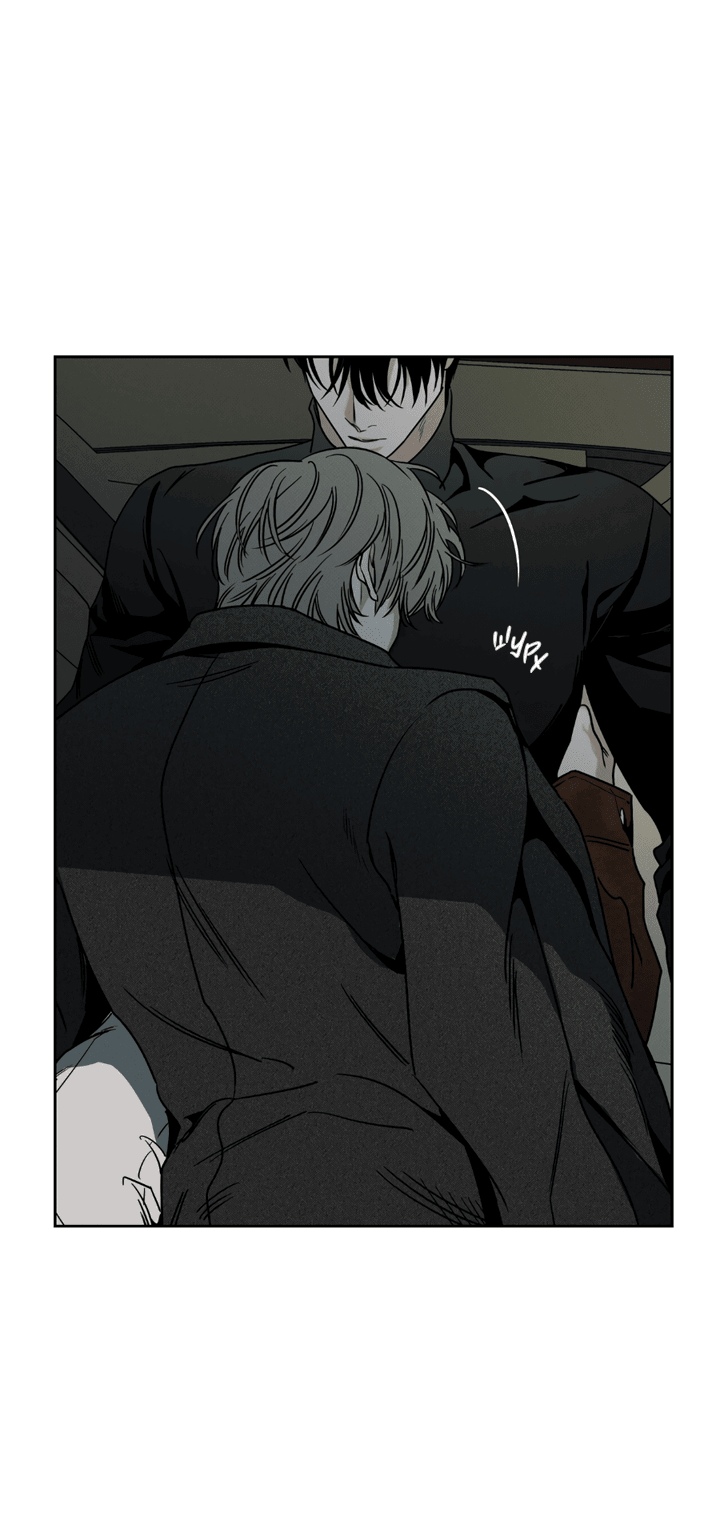 Манга Доставщик пиццы и золотой дворец - Глава 88 Страница 60