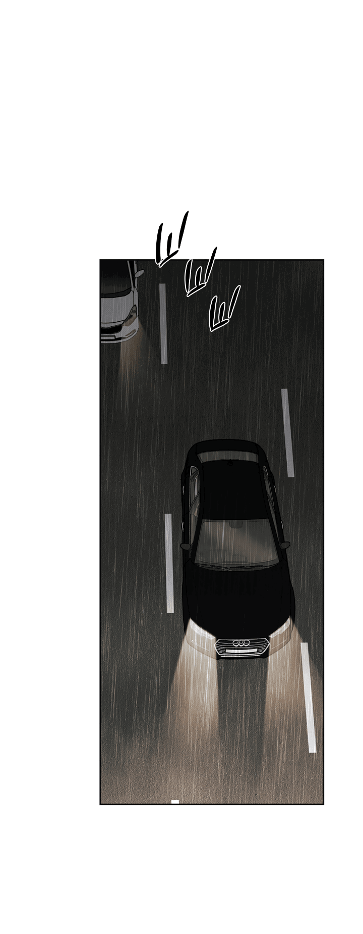 Манга Доставщик пиццы и золотой дворец - Глава 87 Страница 58