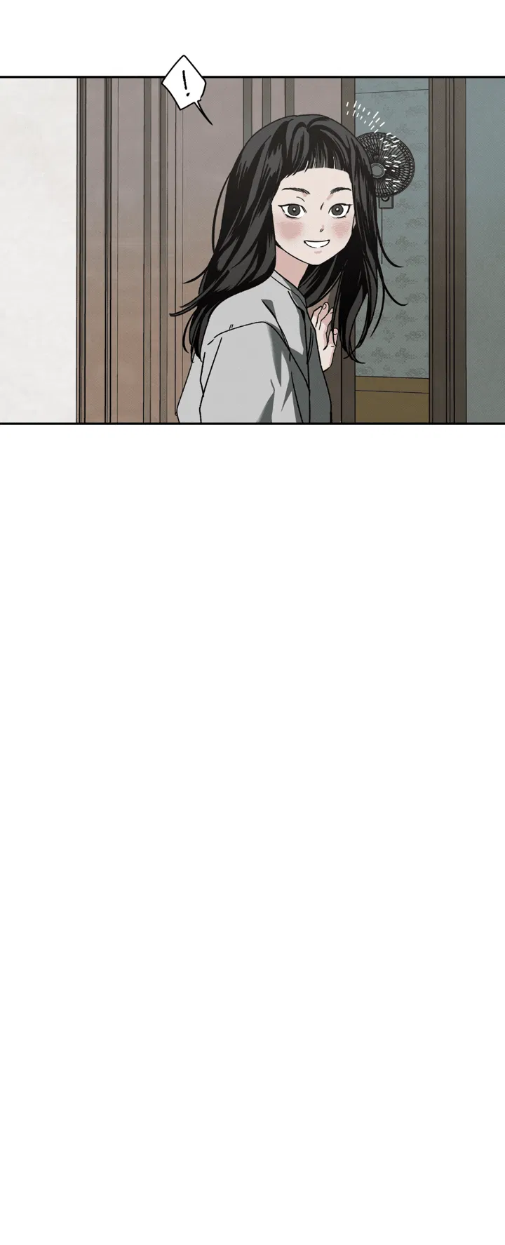 Манга Доставщик пиццы и золотой дворец - Глава 89 Страница 44